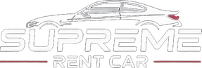 Supreme Rent Car